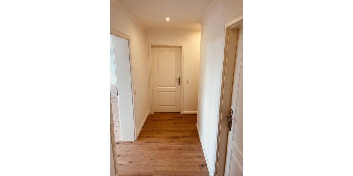 Etagenwohnung Hannover Groß Buchholz - 3 Zimmer, 68 m&sup2;, 245.000&euro; | Angebot:26499876