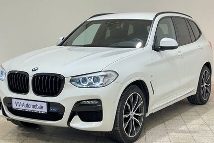BMW X3 144.317 km 30.890 &euro; Wunstorf (bei Hannover) 31515