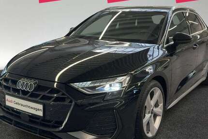 Audi A3 9.343 km 31.950 &euro; Hannover 30179