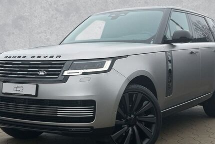 Land Rover Range Rover 2.890 km 229.490 &euro; Hannover 30179