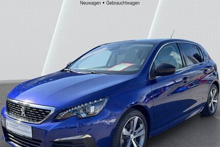 Peugeot 308 33.233 km 14.990 € Wunstorf 31515