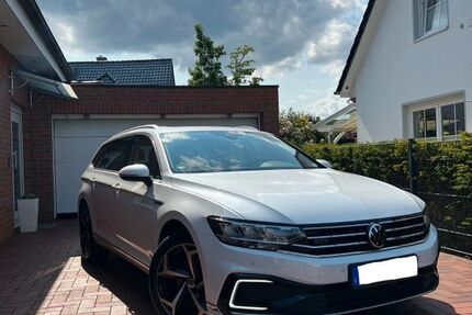 VW Passat Variant 35.600 km 27.500 &euro; Hemmingen 30966