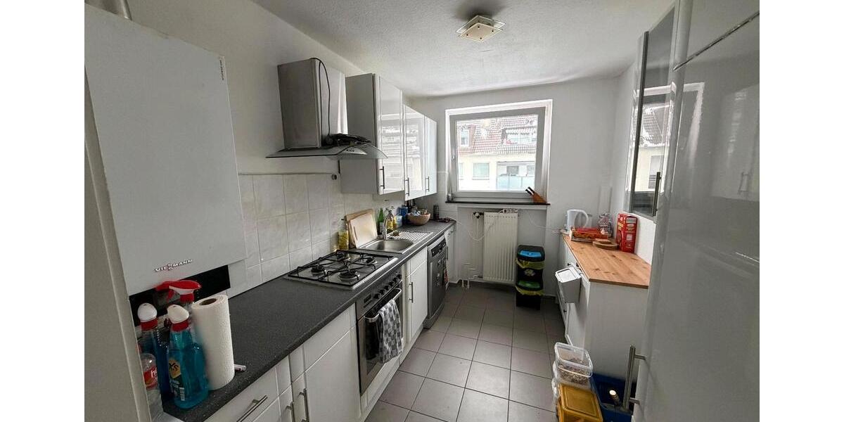 3 Zimmer Wohnung in Garbsen 3 zimmer