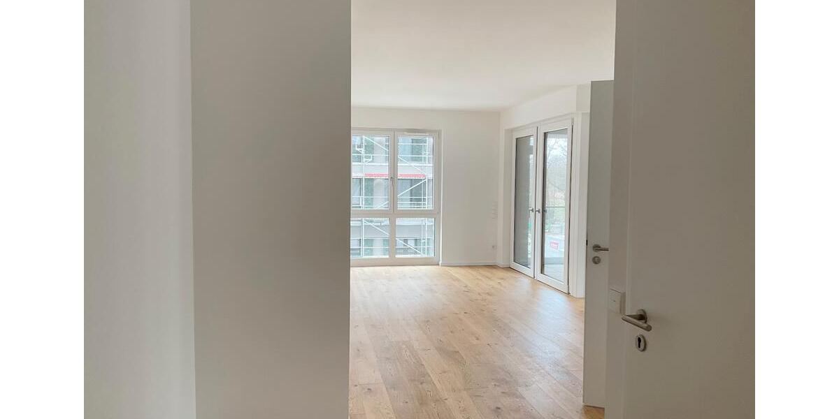 Etagenwohnung Hannover Döhren-Wülfel - 2 Zimmer, 66 m&sup2;, 990&euro; | Angebot:26492918