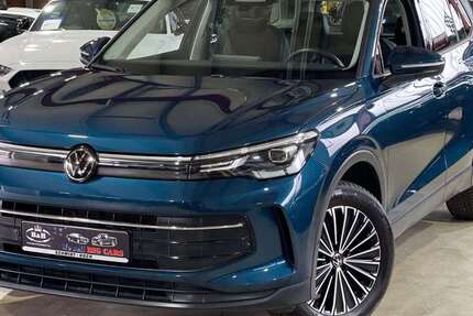 VW Tiguan 18.683 km 33.499 &euro; Ronnenberg /OT Empelde bei Hannover 30952