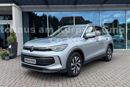 VW Tiguan 25.100 km 32.950 &euro; Bad Münder 31848