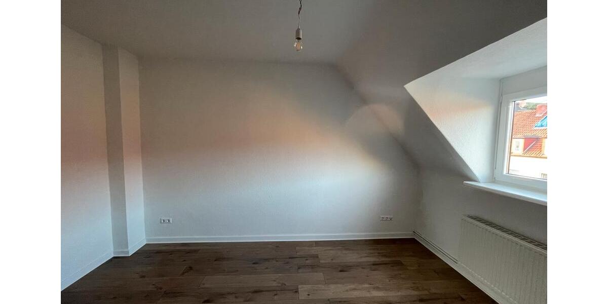 Dachgeschoßwohnung Hannover Linden-Limmer - 2 Zimmer, 51 m&sup2;, 500&euro; | Angebot:27625446