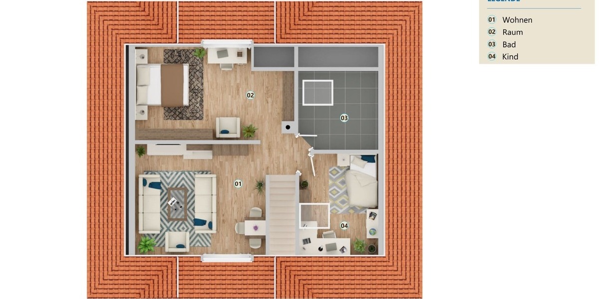 Wohnen auf einer Ebene - Bungalow Nordstemmen Klein Escherde | Angebot:26056112