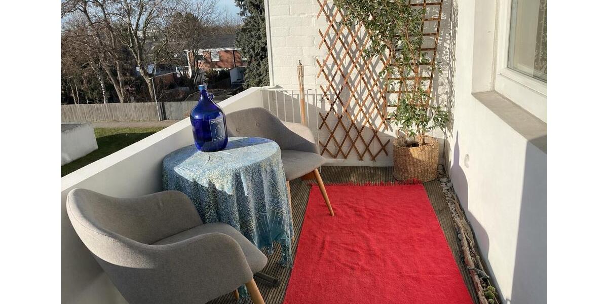 Etagenwohnung Hannover Bothfeld-Vahrenheide - 3 Zimmer, 68 m&sup2;, 195.000&euro; | Angebot:25839133