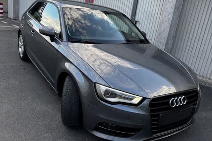 Audi A3 121.000 km 11.699 &euro; Hannover 30177