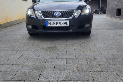 Lexus GS 450 311.000 km 6.000 € Langenhagen 30853
