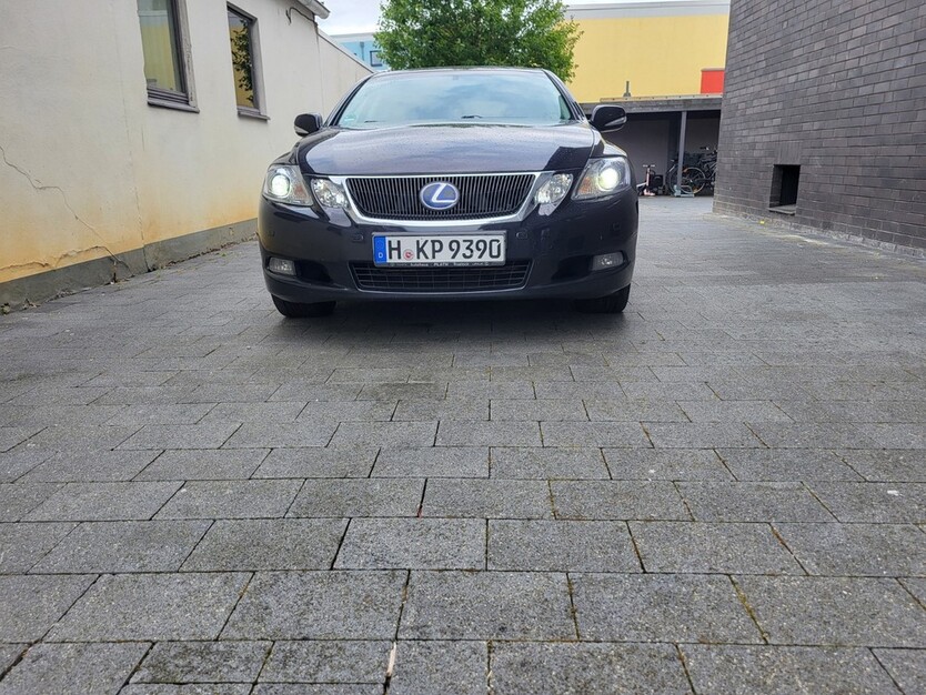 Lexus GS 450 311.000 km 6.000 € Langenhagen 30853