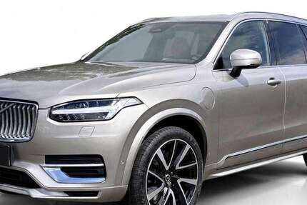 Volvo XC90 218.000 km 26.900 &euro; Hannover, Landeshauptstadt 30161