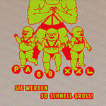 PA69 XXL - SIE WERDEN SO SCHNELL GROSS!