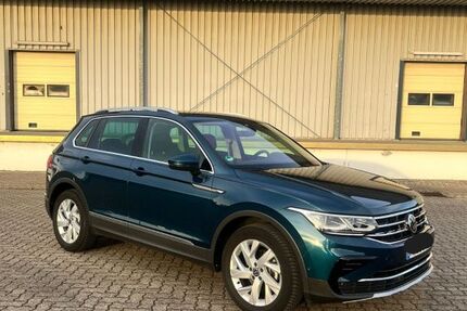 VW Tiguan 16.700 km 25.990 &euro; Ronnenberg 30952