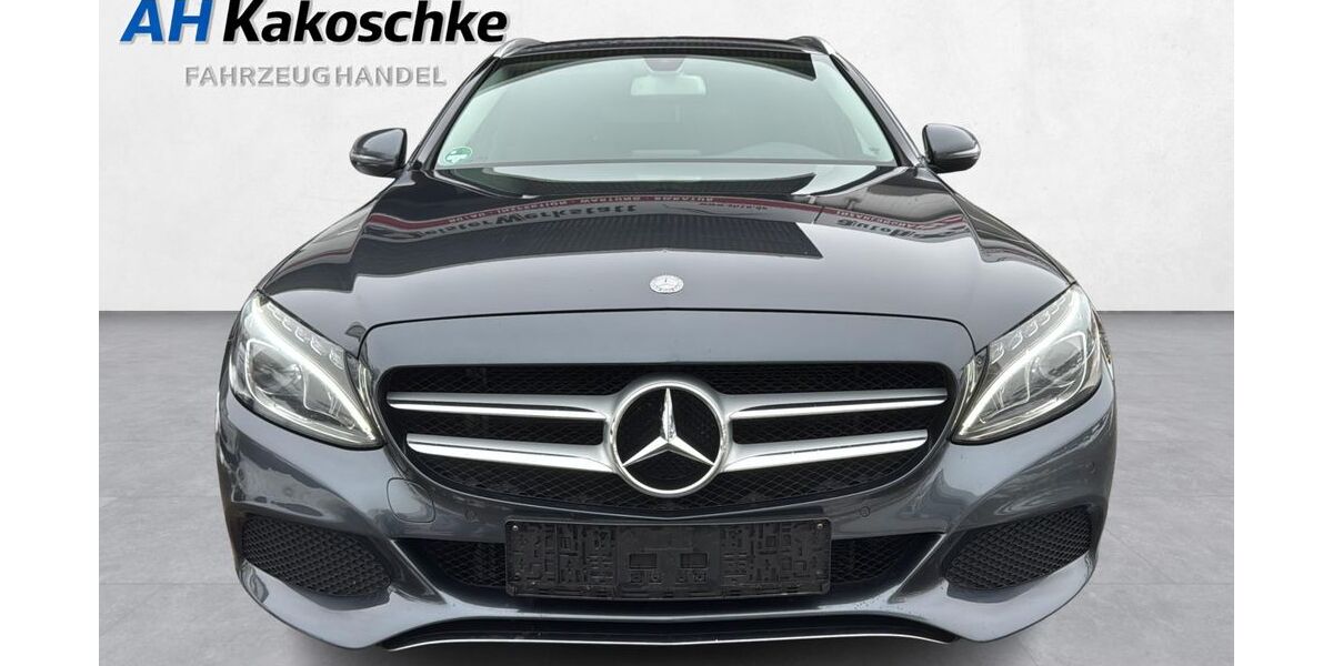 Mercedes-Benz C 250 195.000 km 17.450 &euro; Isernhagen 30916