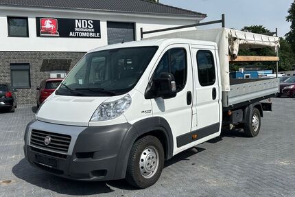 Fiat Ducato 120.000 km 10.990 &euro; Burgdorf (bei Hannover) 31303
