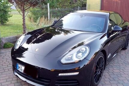 Porsche Panamera 310.000 km 19.000 &euro; Hildesheim 31134