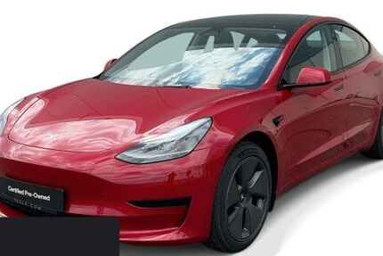 Tesla Model 3 59.779 km 27.300 &euro; Hannover 30519