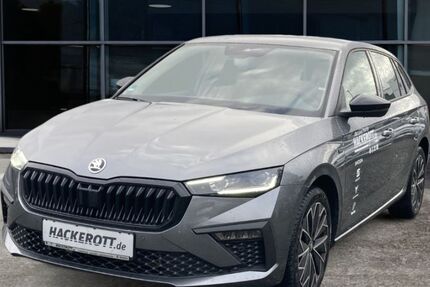 Skoda Scala 11.300 km 28.990 € Langenhagen 30853