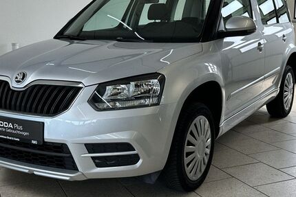 Skoda Yeti 26.865 km 16.699 &euro; Hemmingen/Hannover 30966