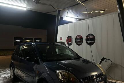 Ford Fiesta 120.000 km 900 &euro; Hohnhorst 31559