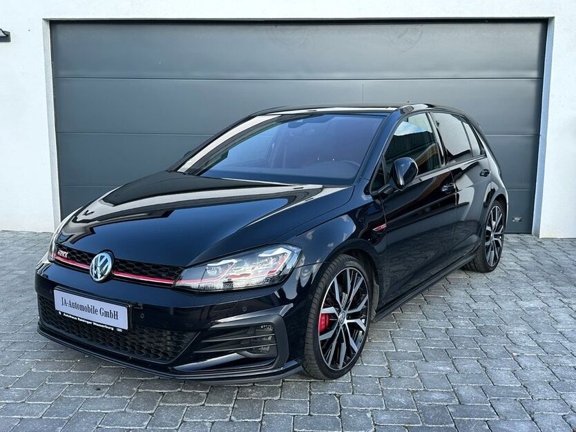 VW Golf 159.000 km 18.990 € Hambühren 29313