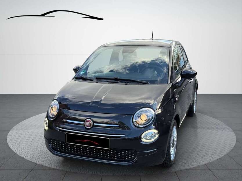 Fiat 500 44.000 km 9.950 € Hannover 30453