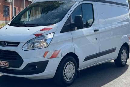 Ford Transit Custom 209.762 km 7.990 € Langenhagen 30855