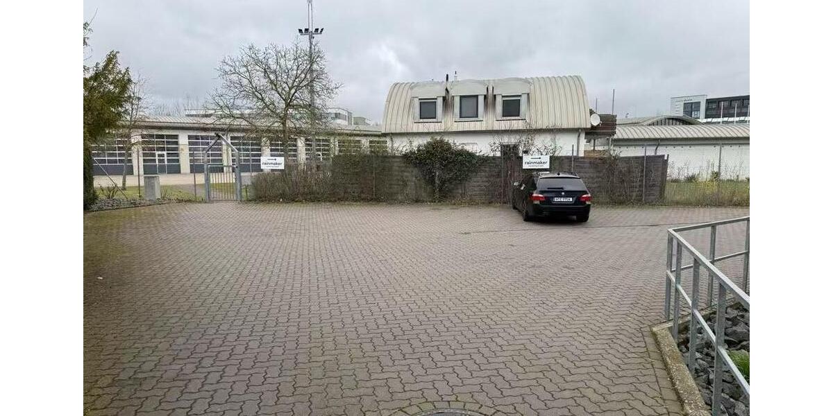 Gewerbeobjekt Laatzen - 3.100&euro; | Angebot:24668126