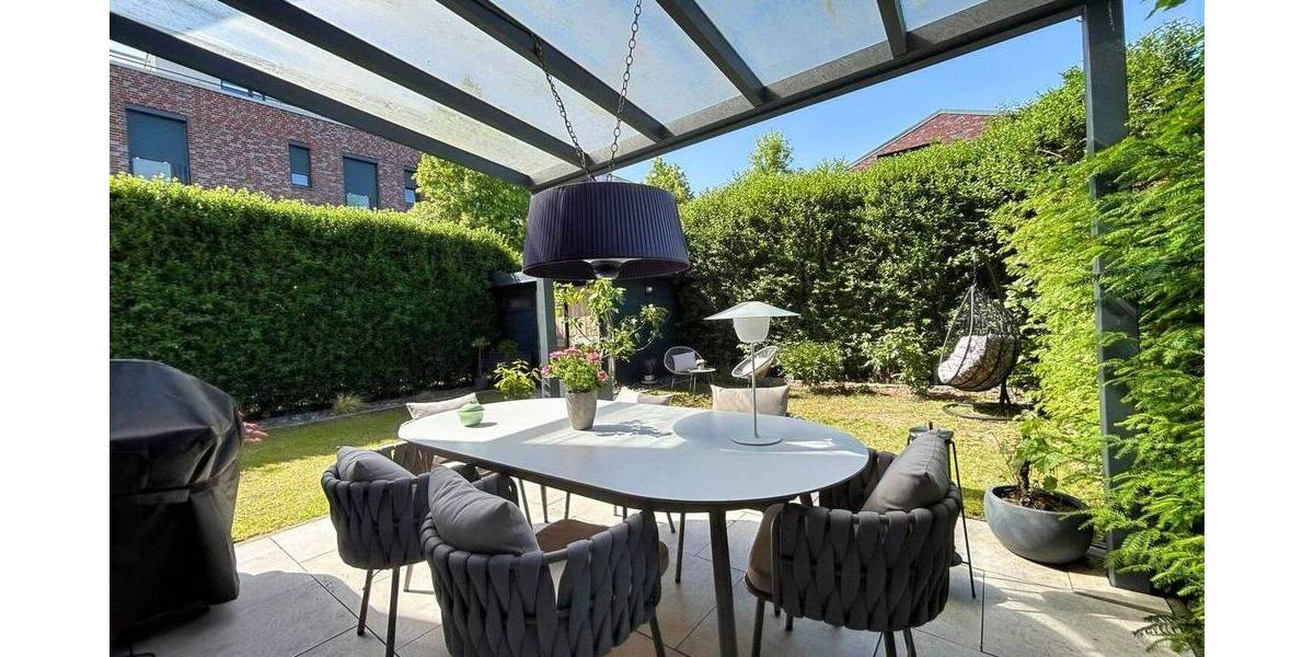 Doppelhaushälfte Hannover Kirchrode - 5 Zimmer, 173 m&sup2;, 1.028.000&euro; | Angebot:26797037