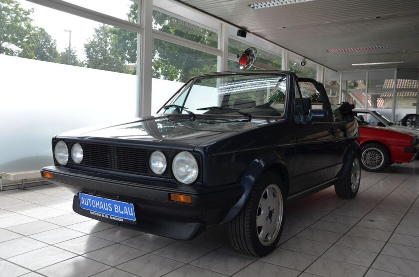 VW Golf 292.000 km 6.990 € Burgdorf 31303