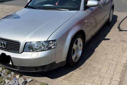 Audi A4 73.600 km 4.999 &euro; Hannover 30165