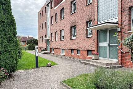 Wohnung Garbsen Berenbostel - 3 Zimmer, 78 m&sup2;, 190.000&euro; | Angebot:25770969
