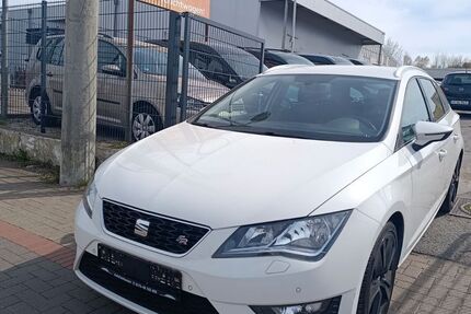 Seat Leon 225.000 km 5.990 &euro; Hannover 30453