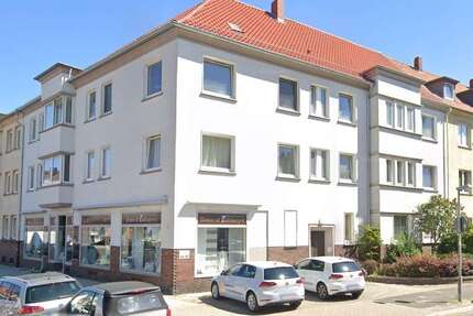 Wohnung zum Mieten in Hannover 647 € 77 m²
