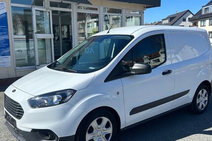 Ford Transit Courier 58.800 km 11.950 € Garbsen 30827