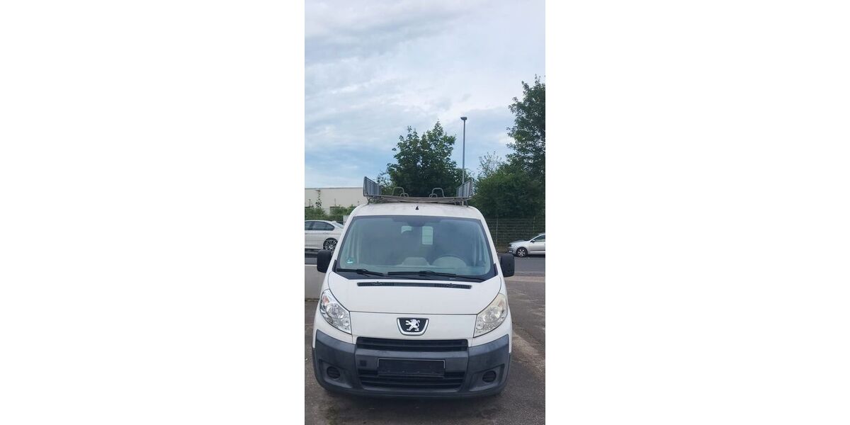 Peugeot Expert 135.000 km 2.500 &euro; Hannover 30179