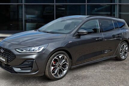Ford Focus 103.550 km 15.490 &euro; Langenhagen 30855