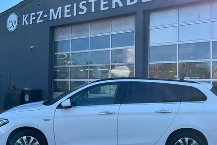 Fiat Tipo 43.000 km 11.000 &euro; Springe 31832