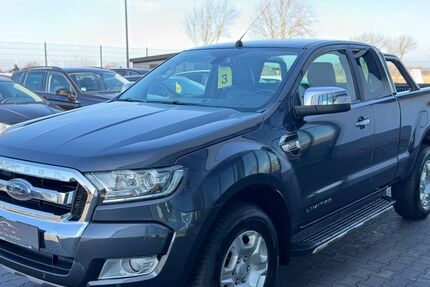 Ford Ranger 115.140 km 22.950 &euro; Barsinghausen ( bei Hannover ) 30890