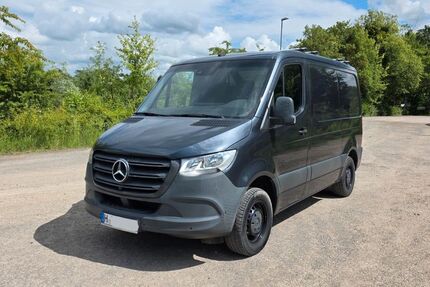 Mercedes-Benz Sprinter 87.000 km 25.585 &euro; Wennigsen 30974