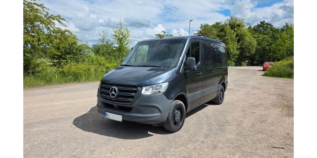 Mercedes-Benz Sprinter 87.000 km 28.560 &euro; Wennigsen 30974