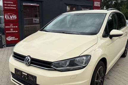 VW Touran 474.500 km 4.200 &euro; Neustadt 31535