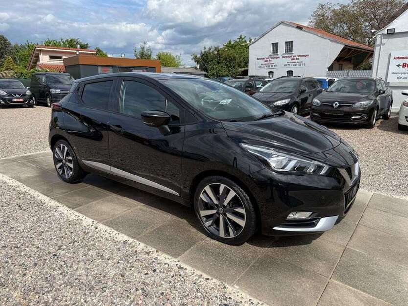 Micra