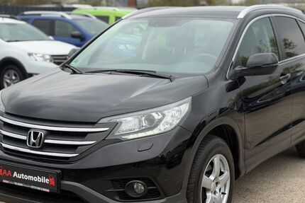 Honda CR-V 166.000 km 10.000 &euro; Hannover 30453