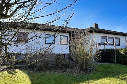 Großzügiger Bungalow in ruhiger Lage - Haus Algermissen Lühnde | Angebot:25379510