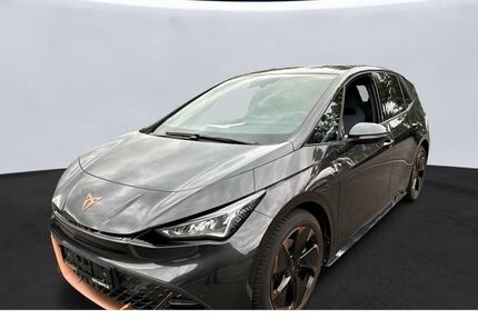 Cupra Born 14.534 km 26.930 &euro; Hildesheim 31135