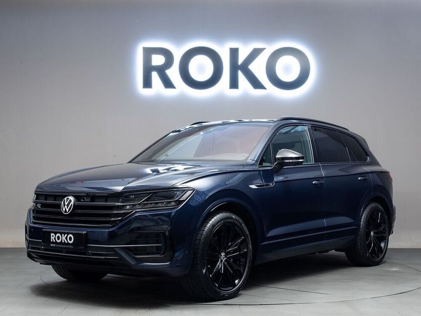 Touareg