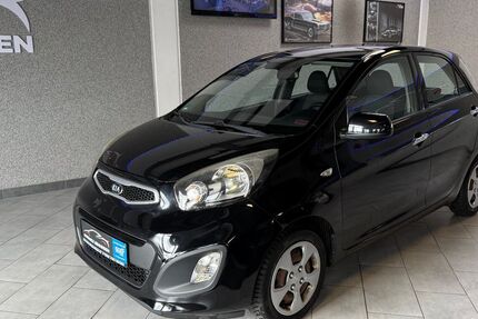Kia Picanto 133.970 km 4.500 &euro; Hemmingen 30966